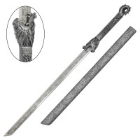 TRADITIONAL TANG DYNASTY SWORD